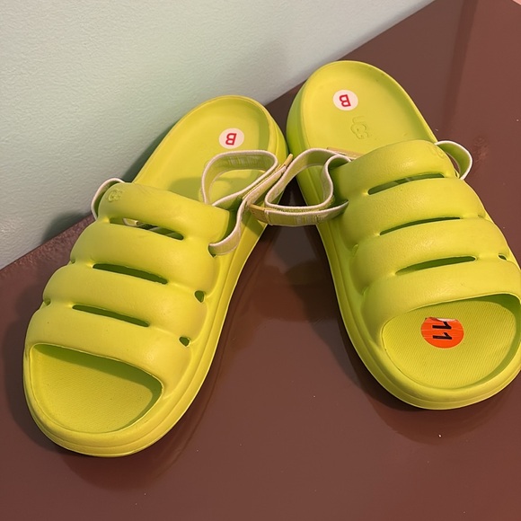 NWOT UGG sport sandal woman’s Size 11 $24 - Picture 4 of 4